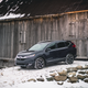 Illustration for article titled 2017 Honda CR-V: Here Is Why Everyone Is Buying These Things